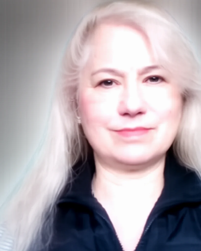 María Jesús, facilitadora del relevo generacional en Potencialia